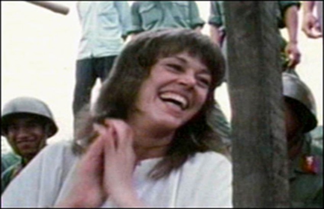 Jane Fonda: Memories of "Hanoi