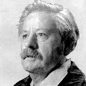 Kurt Saxon (1932–2021)